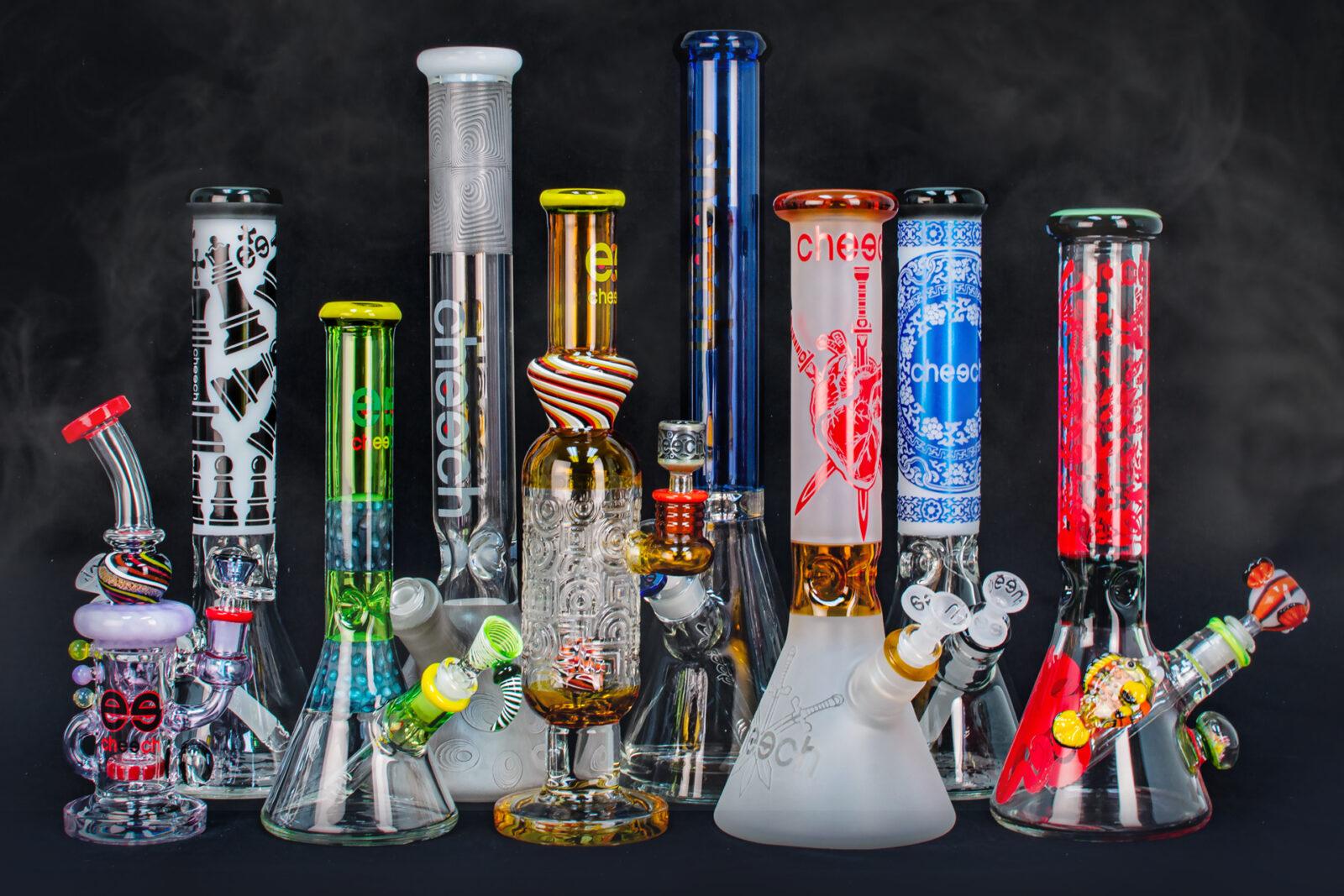 where to buy the best bongs in Canada?