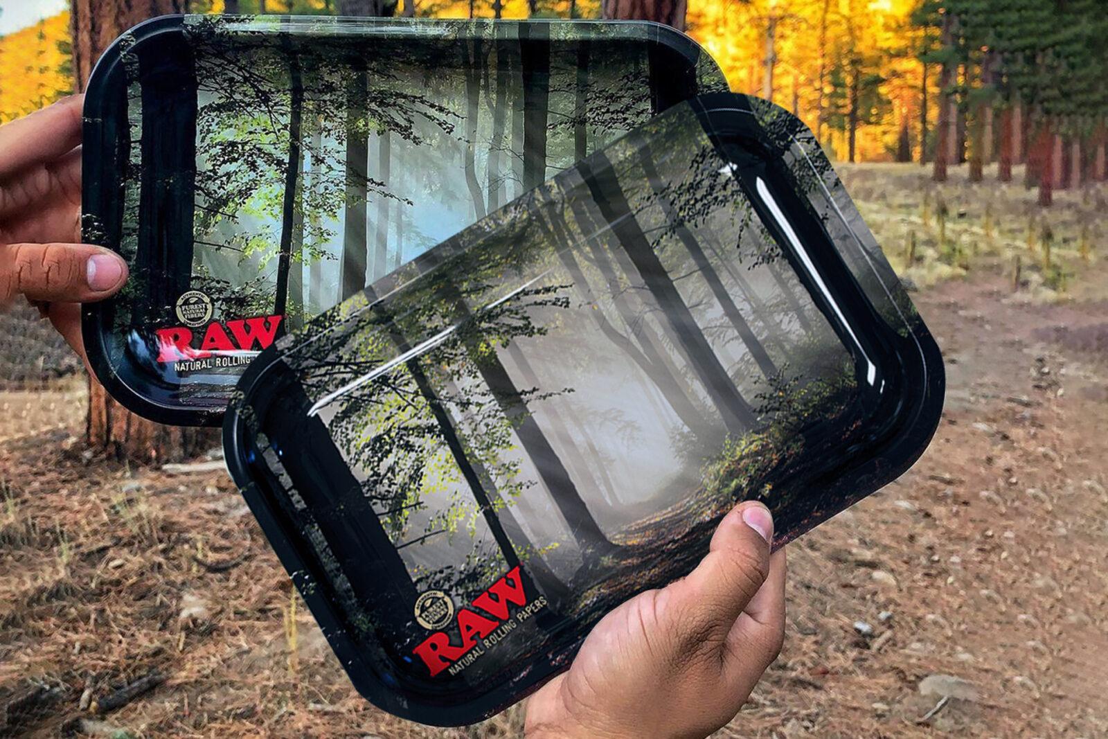 the Best Rolling Trays