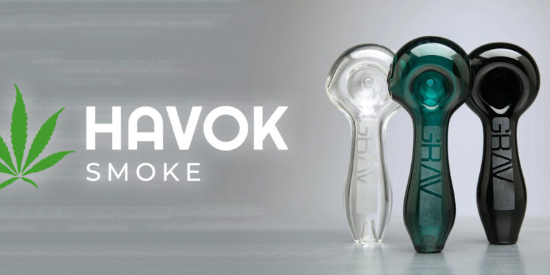 Grav Labs | Grav Labs Spoons | Grav Labs Pipes | Grav Labs Bongs | Best Value | HAVOK SMOKE Cannabis & Accessories