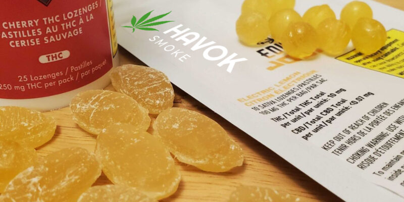 Weed Edibles Online