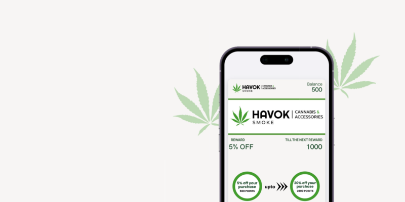 THC – The Havok Club