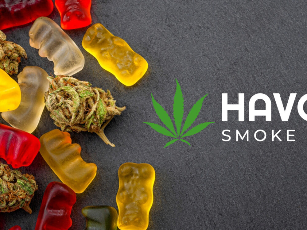 THC edibles | CBD Gummies | Edibles