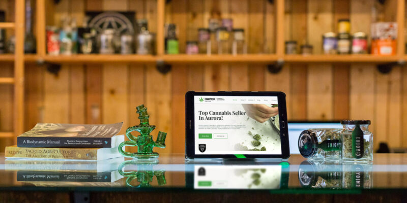 Top Cannabis Stores in Aurora: Our Honest Review