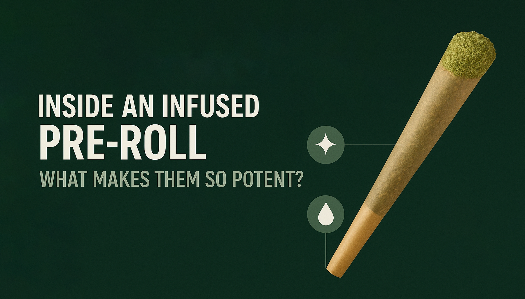 Top Infused Pre-Rolls Available in Aurora
