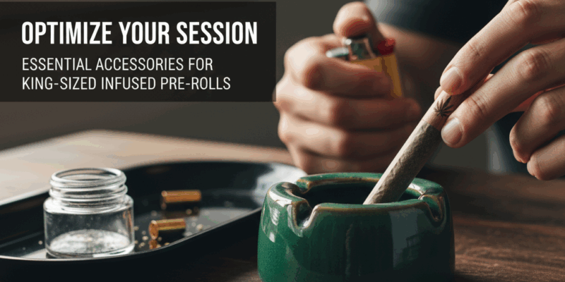 Infused Pre-Rolls in Ontario 2025